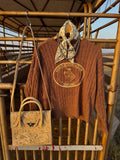 The Girl's Rodeo Club Sweater