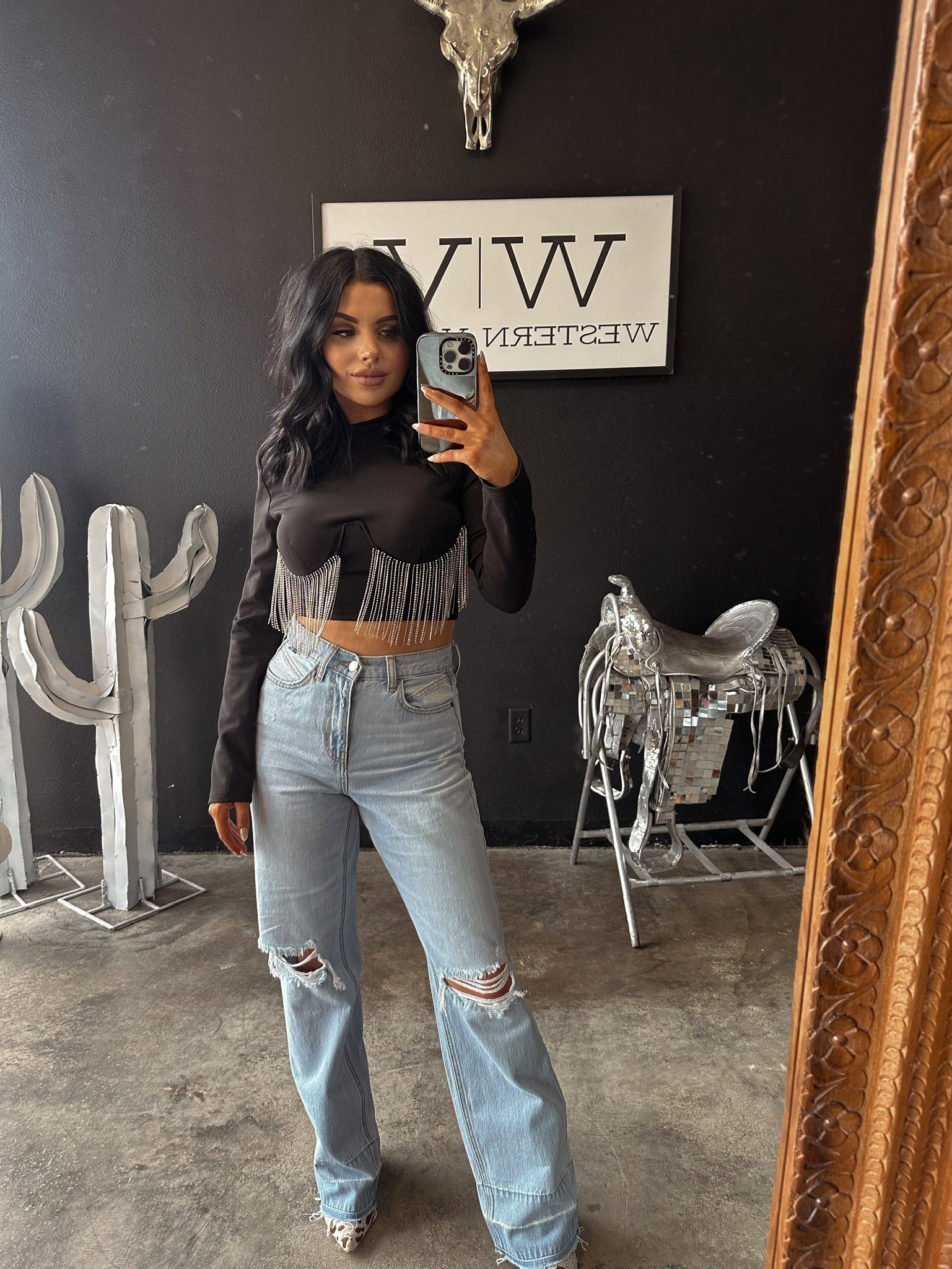 The Dolli Top